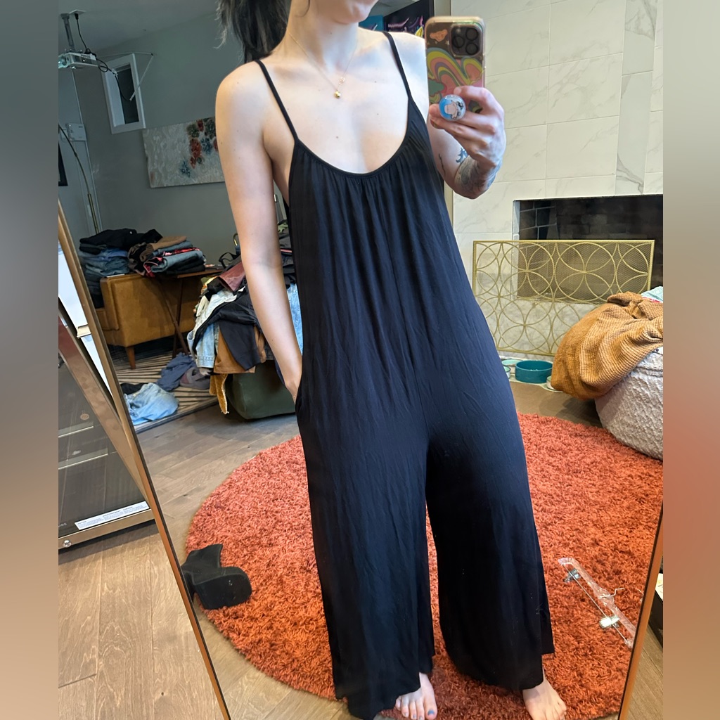 Amazon Jumpsuit